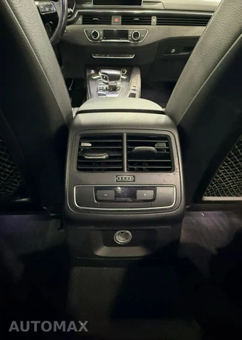 2017 Audi A4 Sedan 2.0T ultra Premium Season of Audi - miniatura 26