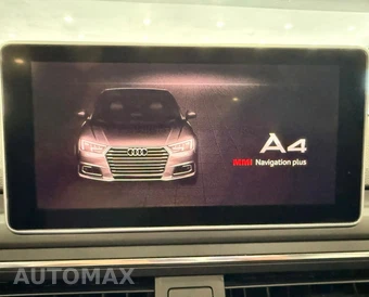 2017 Audi A4 Sedan 2.0T ultra Premium Season of Audi - miniatura 28