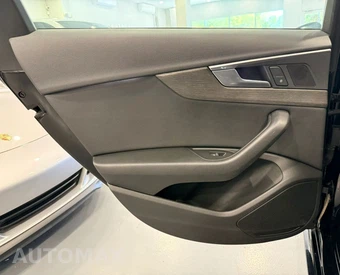 2017 Audi A4 Sedan 2.0T ultra Premium Season of Audi - miniatura 33