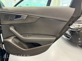 2017 Audi A4 Sedan 2.0T ultra Premium Season of Audi - miniatura 34