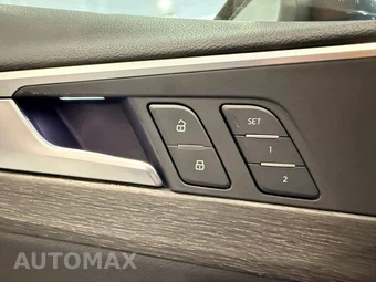 2017 Audi A4 Sedan 2.0T ultra Premium Season of Audi - miniatura 36