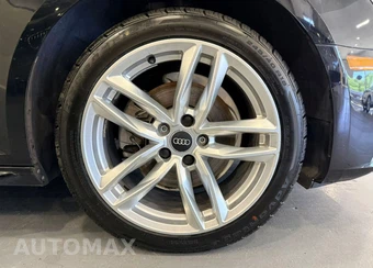2017 Audi A4 Sedan 2.0T ultra Premium Season of Audi - miniatura 39