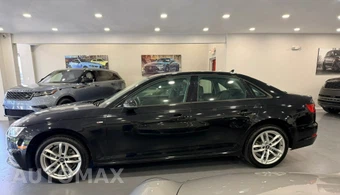 2017 Audi A4 Sedan 2.0T ultra Premium Season of Audi - miniatura 4