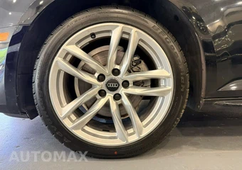 2017 Audi A4 Sedan 2.0T ultra Premium Season of Audi - miniatura 40