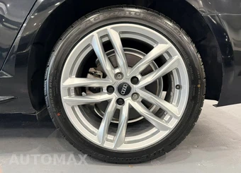 2017 Audi A4 Sedan 2.0T ultra Premium Season of Audi - miniatura 41