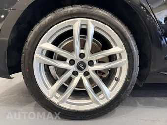 2017 Audi A4 Sedan 2.0T ultra Premium Season of Audi - miniatura 42