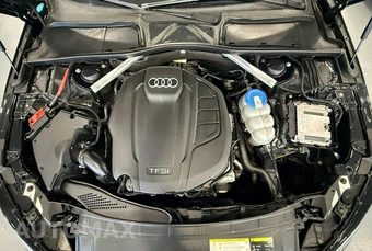 2017 Audi A4 Sedan 2.0T ultra Premium Season of Audi - miniatura 44