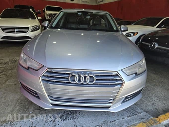2017 Audi A4 Sedan 2.0T ultra Premium – miniatura 5