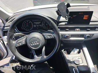 2017 Audi A4 Sedan 2.0T ultra Premium – miniatura 11