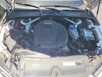 2017 Audi A4 Sedan 2.0T ultra Premium – miniatura 16