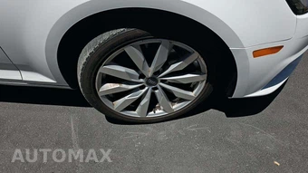 2017 Audi A4 Sedan 2.0T ultra Premium – miniatura 29