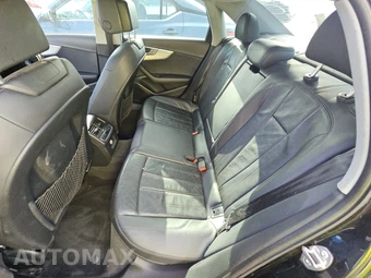 2017 Audi A4 Sedan 2.0T ultra Premium – miniatura 13