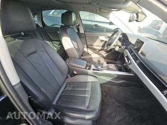 2017 Audi A4 Sedan 2.0T ultra Premium – miniatura 8