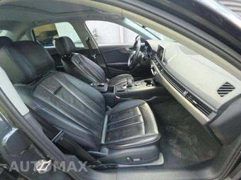 2017 Audi A4 Sedan 2.0T ultra Premium – miniatura 18