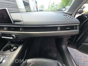 2017 Audi A4 Sedan 2.0T ultra Premium – miniatura 19