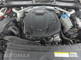 2017 Audi A4 Sedan Progressiv – miniatura 15