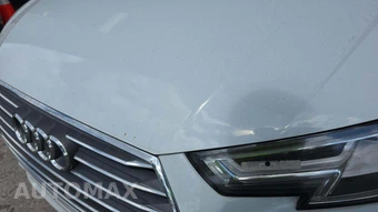 2017 Audi A4 Sedan Progressiv – miniatura 25