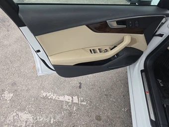 2017 Audi A4 Sedan Progressiv – miniatura 9