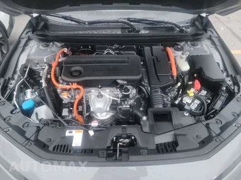 2017 Audi A6 2.0T Premium Plus – miniatura 15
