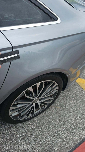 2017 Audi A6 2.0T Premium Plus – miniatura 25
