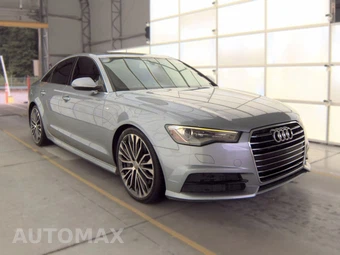 2017 Audi A6 2.0T Premium Plus – miniatura 3