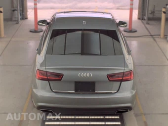 2017 Audi A6 2.0T Premium Plus – miniatura 5