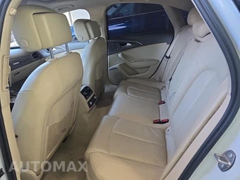 2017 Audi A6 2.0T Premium Plus – miniatura 10