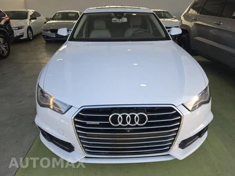 2017 Audi A6 2.0T Premium Plus – miniatura 2