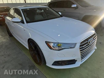 2017 Audi A6 2.0T Premium Plus – miniatura 3