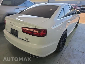 2017 Audi A6 2.0T Premium Plus – miniatura 4