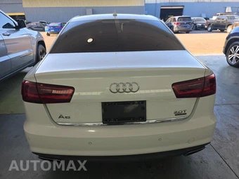 2017 Audi A6 2.0T Premium Plus – miniatura 5
