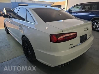 2017 Audi A6 2.0T Premium Plus – miniatura 6