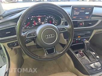 2017 Audi A6 2.0T Premium Plus – miniatura 8
