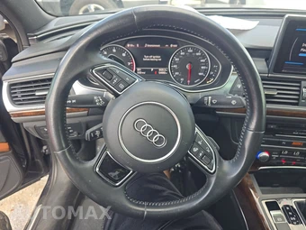 2017 Audi A6 2.0T Premium Plus – miniatura 10