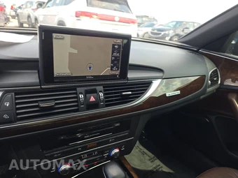2017 Audi A6 2.0T Premium Plus – miniatura 11