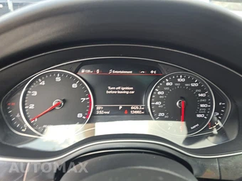 2017 Audi A6 2.0T Premium Plus – miniatura 12