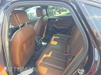 2017 Audi A6 2.0T Premium Plus – miniatura 13