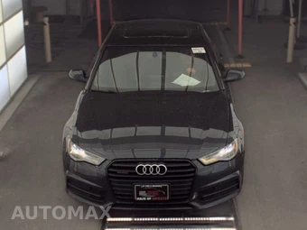 2017 Audi A6 2.0T Premium Plus – miniatura 2
