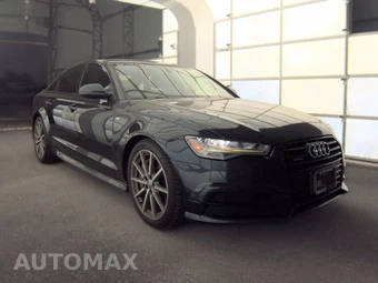 2017 Audi A6 2.0T Premium Plus – miniatura 3