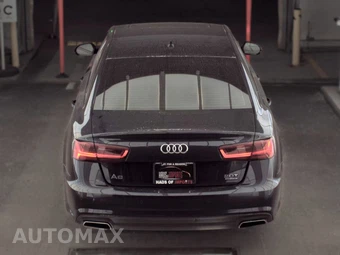 2017 Audi A6 2.0T Premium Plus – miniatura 5