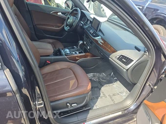 2017 Audi A6 2.0T Premium Plus – miniatura 8