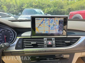 2017 Audi A6 2.0T Premium Plus – miniatura 10