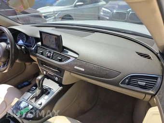 2017 Audi A6 2.0T Premium Plus – miniatura 19