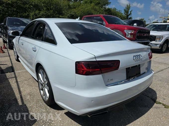 2017 Audi A6 2.0T Premium Plus – miniatura 2