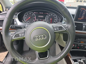 2017 Audi A6 2.0T Premium Plus – miniatura 10