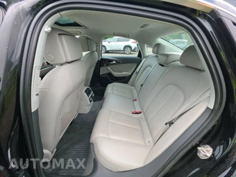 2017 Audi A6 2.0T Premium Plus – miniatura 13