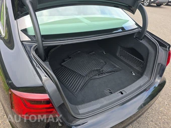 2017 Audi A6 2.0T Premium Plus – miniatura 16