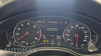 2017 Audi A6 2.0T Premium Plus – miniatura 19