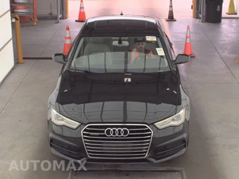 2017 Audi A6 2.0T Premium Plus – miniatura 2