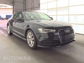 2017 Audi A6 2.0T Premium Plus – miniatura 3